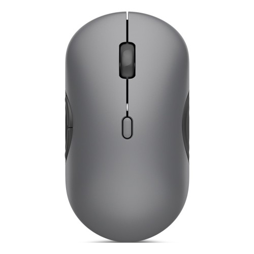 Lenovo 700 mouse Office Ambidextrous RF Wireless + Bluetooth Optical 4000 DPI