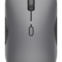 Lenovo 700 mouse Office Ambidextrous RF Wireless + Bluetooth Optical 4000 DPI