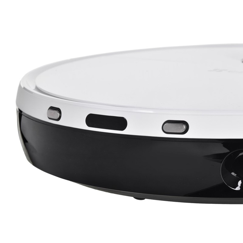 GEFU Rotare salad spinner Black, White Crank/handle GEFU Rotare salad spinner Black, White Crank/handle