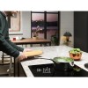 Electrolux LIL61434C Black Built-in 59 cm Zone induction hob 4 zone(s) Electrolux LIL61434C Black Built-in 59 cm Zone induction hob 4 zone(s)