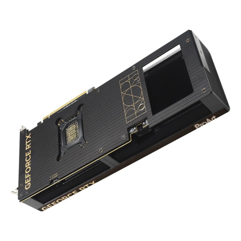 ASUS ProArt -RTX5080-O16G NVIDIA GeForce RTX 5080 16 GB GDDR7 ASUS ProArt -RTX5080-O16G NVIDIA GeForce RTX 5080 16 GB GDDR7