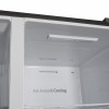Sharp YC-QS254AE-B microwave Countertop Solo microwave 25 L 900 W Black, Stainless steel