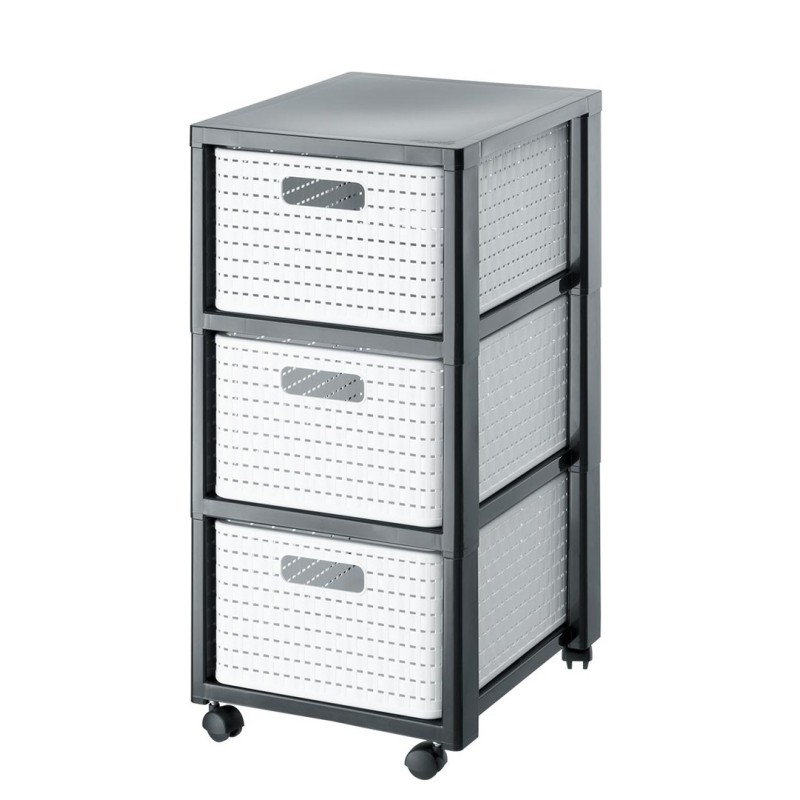ROTHO Country - shelf - 71,2 x 32,5 x 37,5 cm ROTHO Country - shelf - 71,2 x 32,5 x 37,5 cm