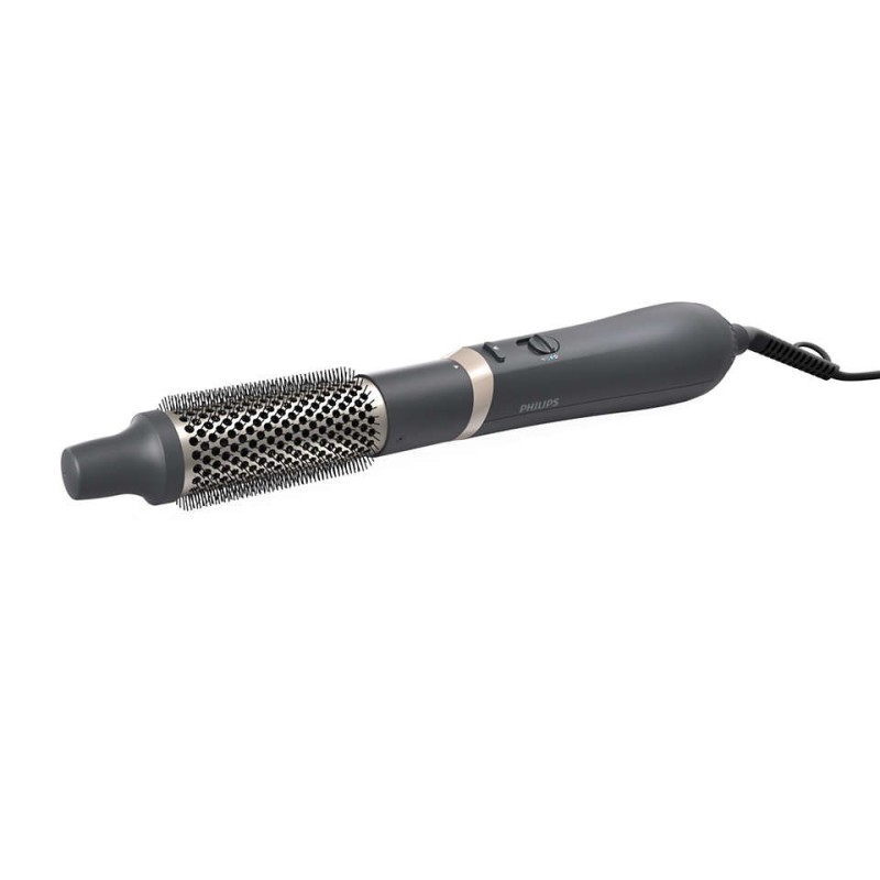Philips 3000 series BHA301 Hair styling kit Warm Black 800 W 1.8 m Philips 3000 series BHA301 Hair styling kit Warm Black 800 W 1.8 m