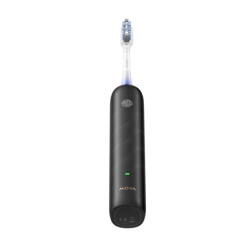 Dreame Mova Fresh Pro sonic toothbrush black Dreame Mova Fresh Pro sonic toothbrush black
