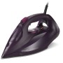 Philips 7000 series DST7061/30 iron Steam iron SteamGlide Elite soleplate 3000 W Purple