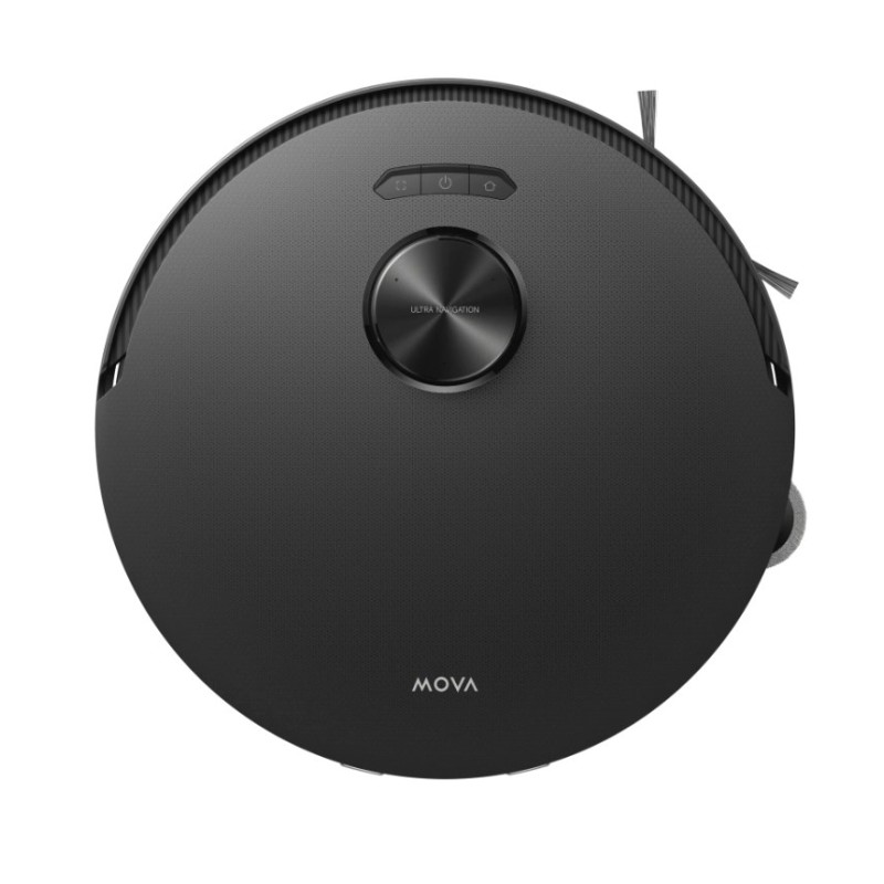 Dreame Mova Z50 Ultra Bagless Black Dreame Mova Z50 Ultra Bagless Black