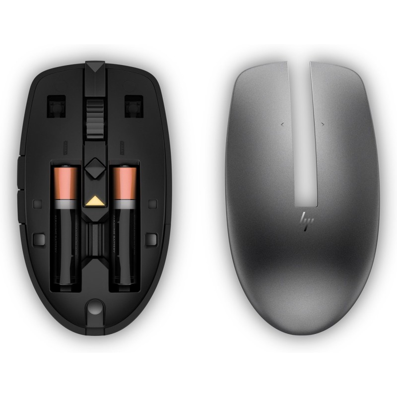 HP 635 Multi-Device Wireless Mouse HP 635 Multi-Device Wireless Mouse