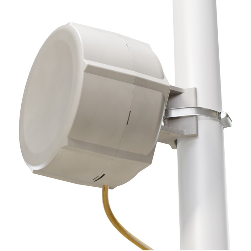 Router WiFi 4 LTE Mikrotik wAP LTE kit (2024) (wAPR-2nD&EC200A-EU) LTE: Cat 4 Router WiFi 4 LTE Mikrotik wAP LTE kit (2024) (wAPR-2nD&EC200A-EU) LTE: Cat 4