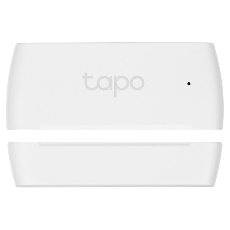 TP-Link Tapo T110 door/window sensor Wireless Door/Window White TP-Link Tapo T110 door/window sensor Wireless Door/Window White