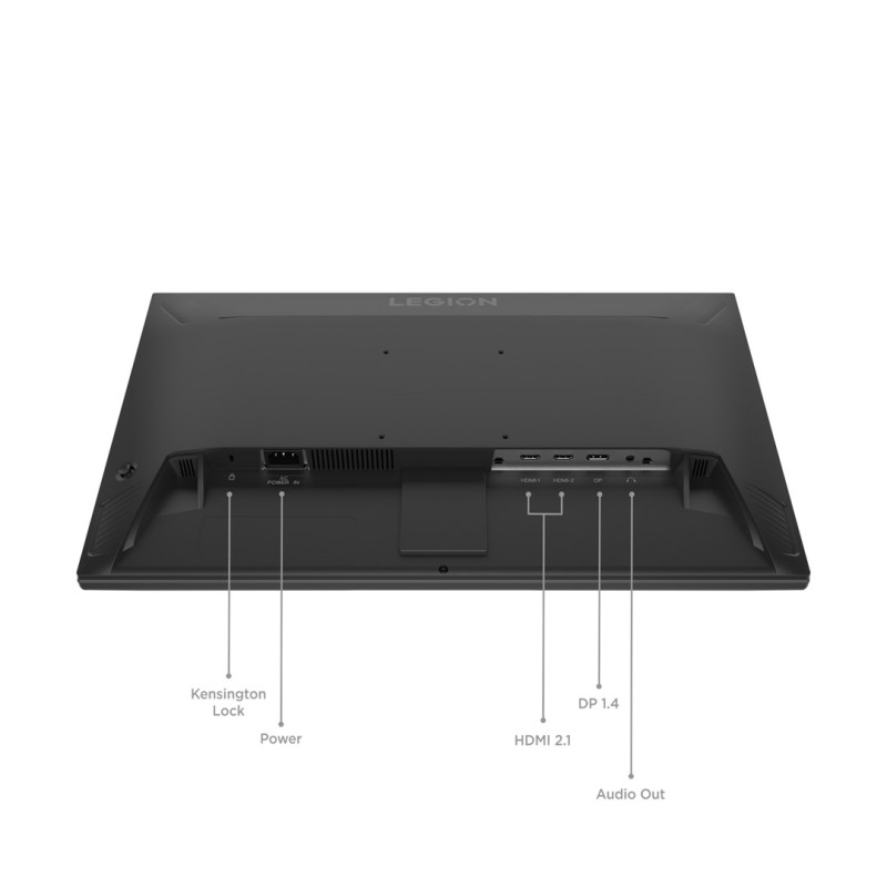 Lenovo Legion 25-10 computer monitor 62.2 cm (24.5