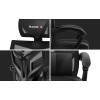 NZXT Capsule White PC microphone NZXT Capsule White PC microphone