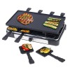 ADLER AD 6616 electric grill ADLER AD 6616 electric grill