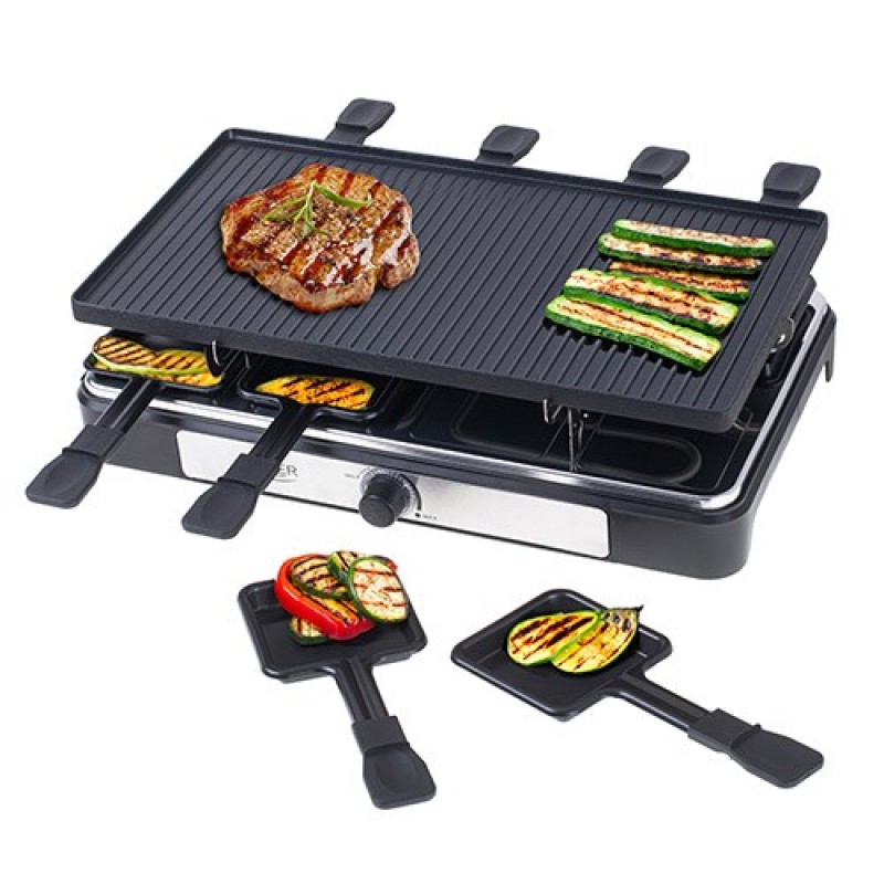 ADLER AD 6616 electric grill ADLER AD 6616 electric grill