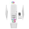 DeepCool CH560 WH Midi Tower White DeepCool CH560 WH Midi Tower White