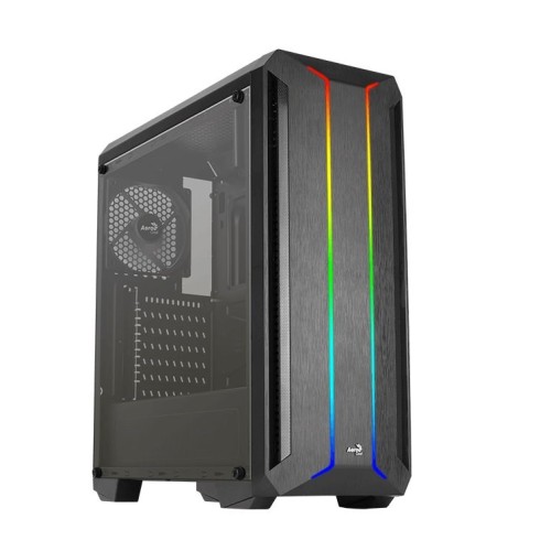 Aerocool PGS Skyline-A-BK-v1 Case ARGB Aerocool PGS Skyline-A-BK-v1 Case ARGB