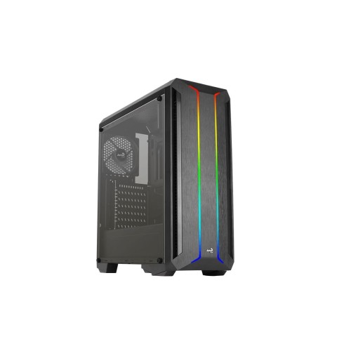 Aerocool PGS Skyline-A-BK-v1 Case ARGB Aerocool PGS Skyline-A-BK-v1 Case ARGB