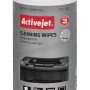 Activejet AOC-301 office equipment cleaning wipes - 100 pcs
