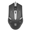 Defender HIT MB-601 OPTIC LED 1200dpi 4P Defender HIT MB-601 OPTIC LED 1200dpi 4P