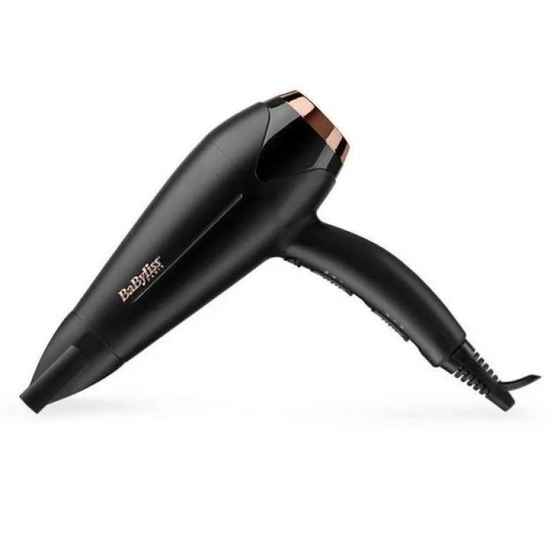 Hair Dryer Babyliss D570DE