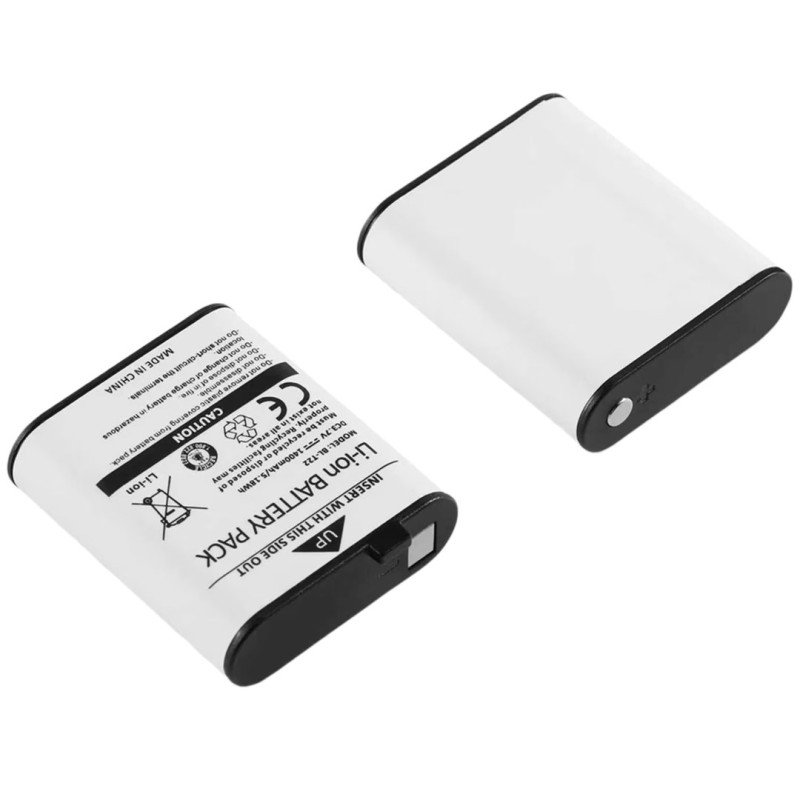 Baofeng BF-T25E Dark Blue walkie-talkie