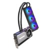 ASUS ROG Astral - -LC-RTX5090-32G-GAMING NVIDIA GeForce RTX 5090 32 GB GDDR7 ASUS ROG Astral - -LC-RTX5090-32G-GAMING NVIDIA GeForce RTX 5090 32 GB GDDR7