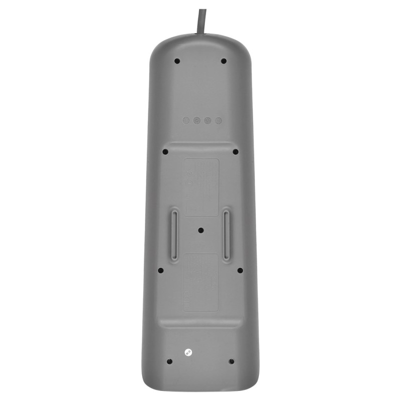 Belkin BSV604ca2m White 6 AC outlet(s) 2 m Belkin BSV604ca2m White 6 AC outlet(s) 2 m