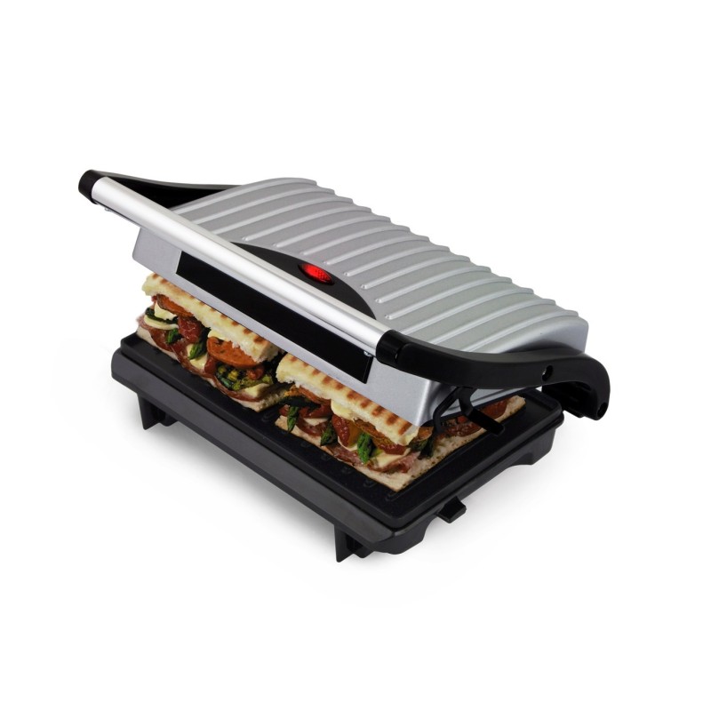 Esperanza EKG005 Electric grill 750W Inox Esperanza EKG005 Electric grill 750W Inox