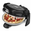 G3 Ferrari Delizia pizza maker/oven 1 pizza(s) 1200 W Black
