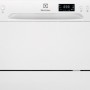 Electrolux ESF2400OW Countertop 6 place settings F