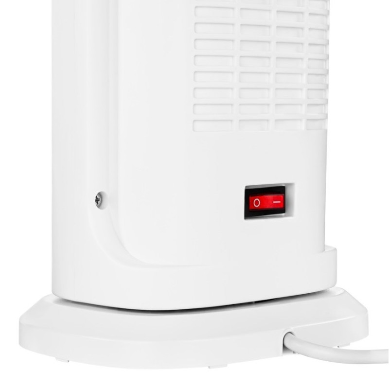 CERAMIC HEATER NOVEEN PTC2000 SMART CERAMIC HEATER NOVEEN PTC2000 SMART
