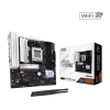 Asrock A620AM PRO RS WIFI motherboard