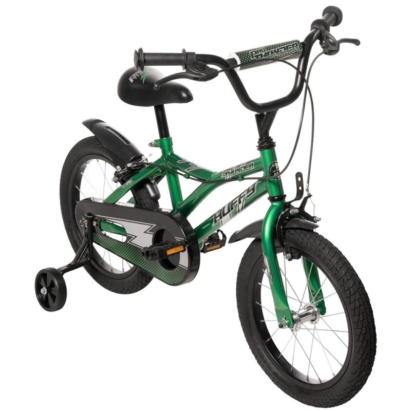 HUFFY PRO THUNDER 16 HUFFY PRO THUNDER 16