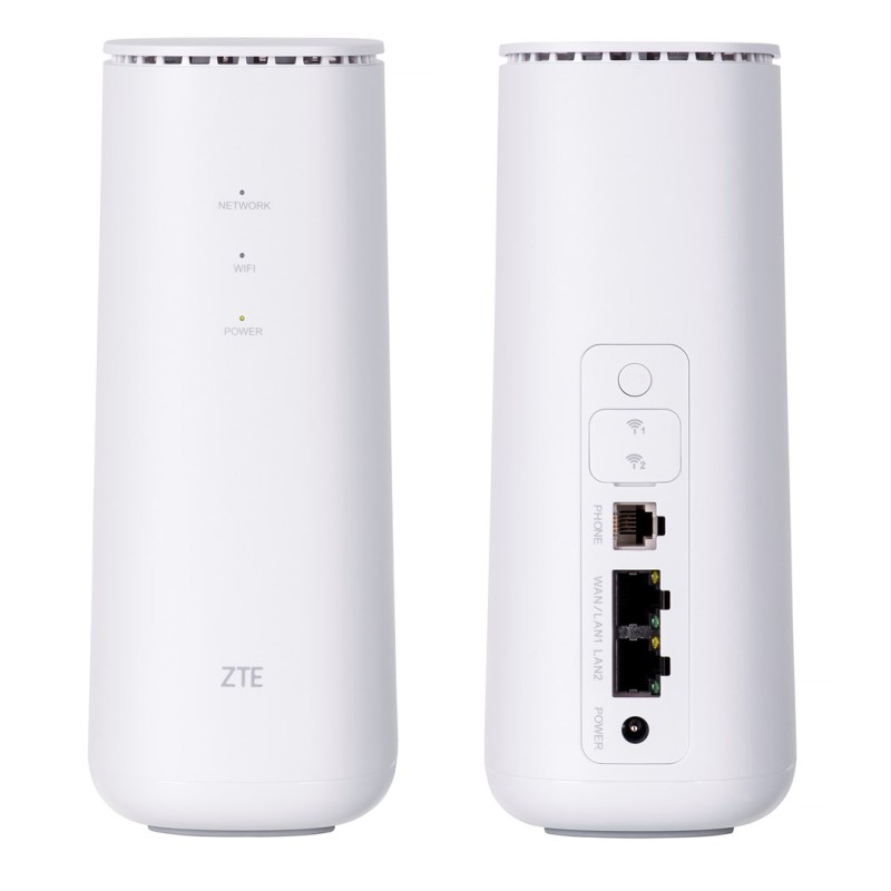 Router ZTE MC888B 5G LTE KAT. 19 Router ZTE MC888B 5G LTE KAT. 19