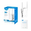 Cudy RE1800 Wi-Fi signal booster