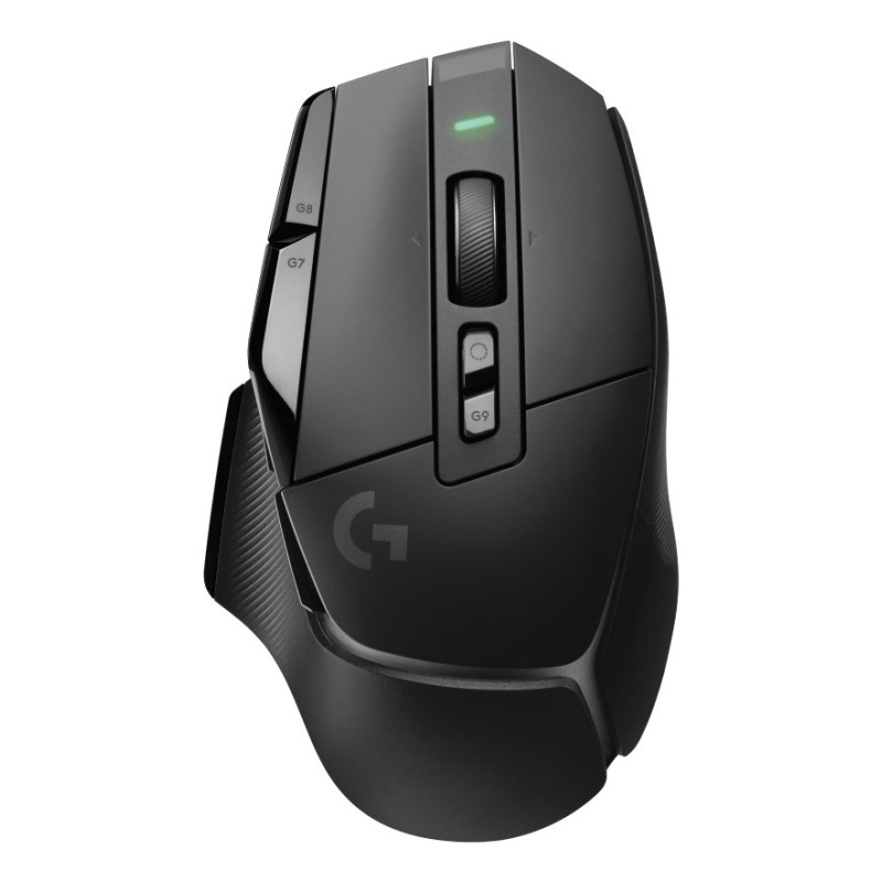 Logitech G G502 X LIGHTSPEED Wireless Gaming Mouse Logitech G G502 X LIGHTSPEED Wireless Gaming Mouse