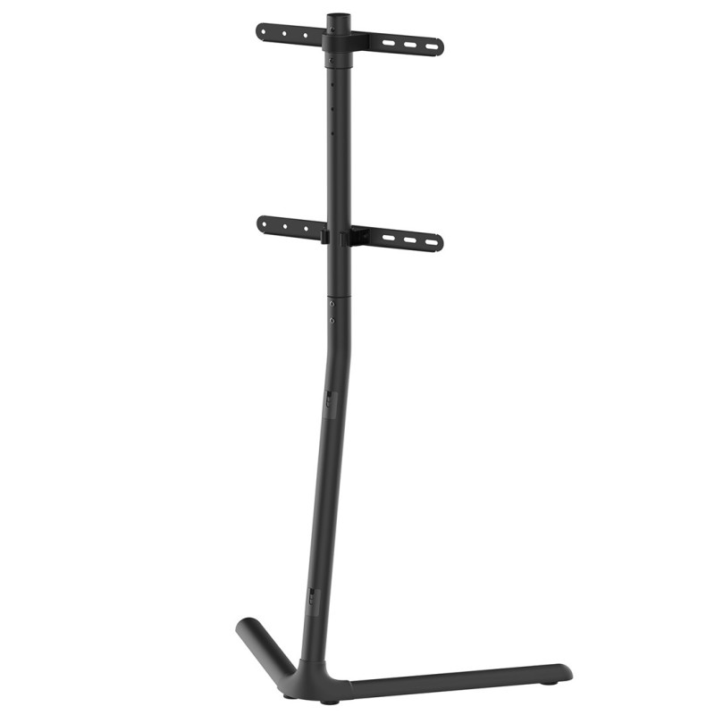 Maclean TV floor stand bracket, 32-70 Maclean TV floor stand bracket, 32-70