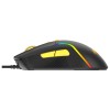 Tracer mouse and mechanical keyboard set GAMEZONE HORNET87 USB