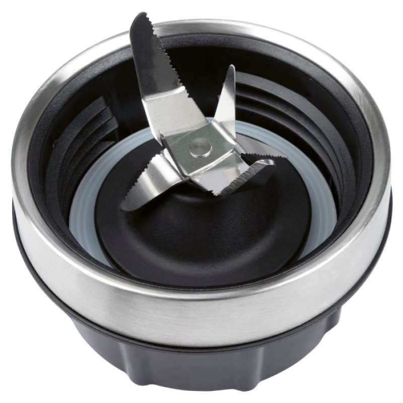 ProfiCook 501207 mixer Stand mixer 1200 W Stainless steel ProfiCook 501207 mixer Stand mixer 1200 W Stainless steel