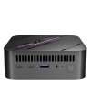 Blackview Mini PC MP100 Ryzen 7-5825U 16 GB DDR4 1 TB SSD Windows 11 Pro Black Blackview Mini PC MP100 Ryzen 7-5825U 16 GB DDR4 1 TB SSD Windows 11 Pro Black