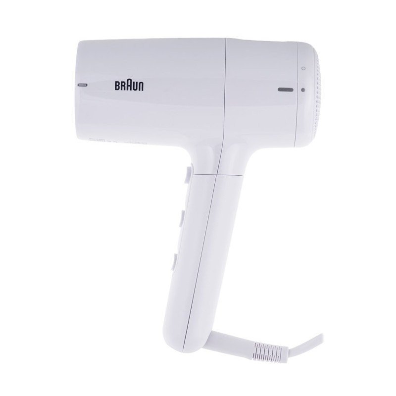 Suszarka do włosów BRAUN HD210E Suszarka do włosów BRAUN HD210E
