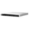 QNAP TS-464U-RP NAS Rack (1U) Intel® Celeron® N5095 8 GB QNAP Turbo System Black QNAP TS-464U-RP NAS Rack (1U) Intel® Celeron® N5095 8 GB QNAP Turbo System Black