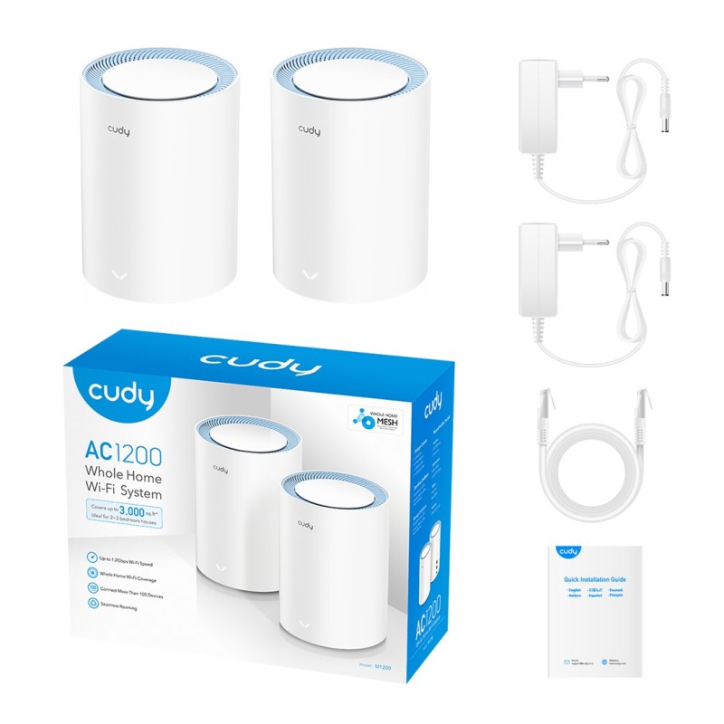 Acces Point Tenda i27 AX3000 WiFi 6 Acces Point Tenda i27 AX3000 WiFi 6
