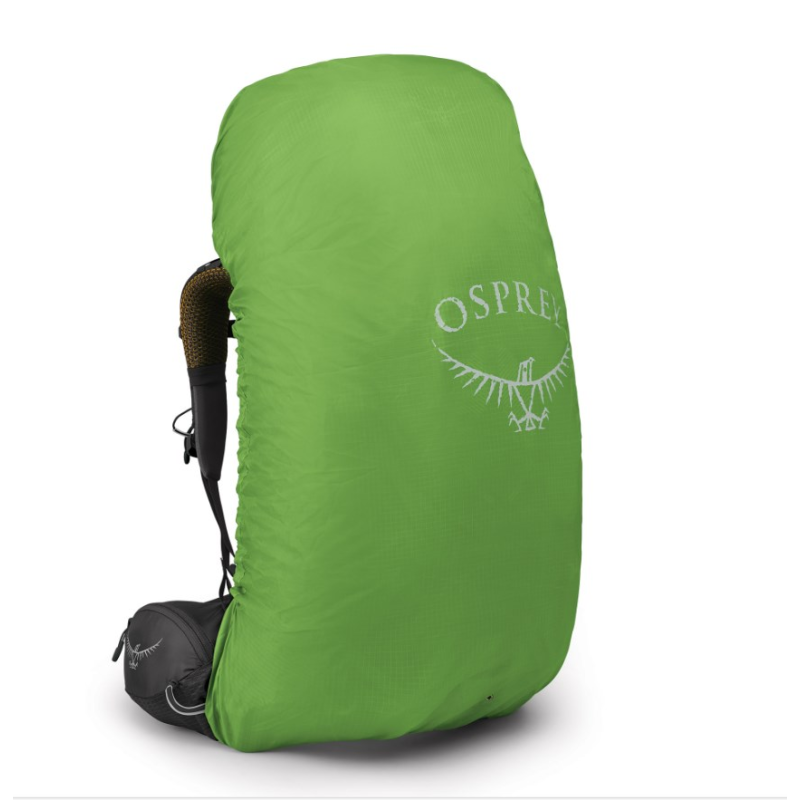 Trekking Backpack Osprey Atmos AG 65 black S/M Trekking Backpack Osprey Atmos AG 65 black S/M