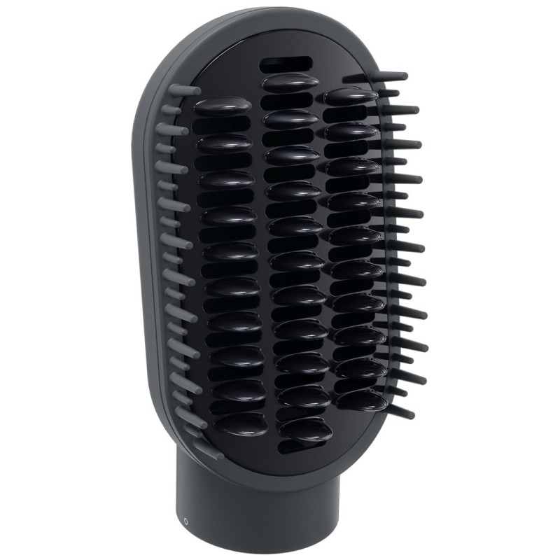 Braun AS 4.3 Hot air brush Black, Silver 1000 W 2.2 m Braun AS 4.3 Hot air brush Black, Silver 1000 W 2.2 m