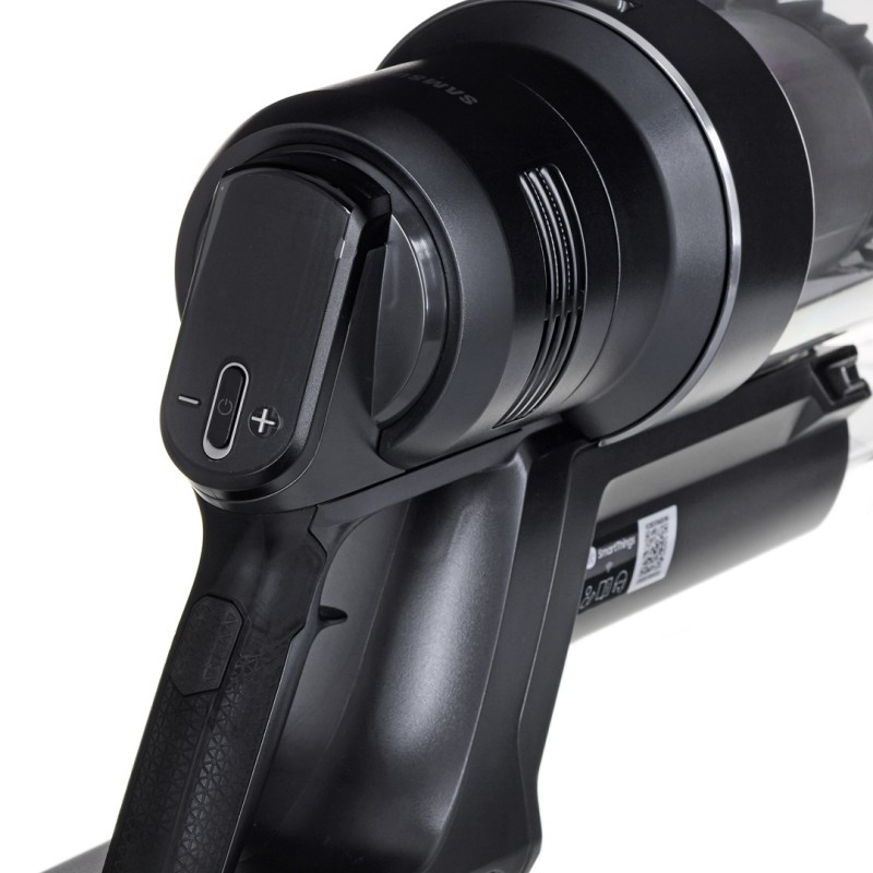 Samsung VS80F28DGS/GE Bespoke AI Jet Lite Pro 2-in-1 upright vacuum cleaner Battery Bagless 0.5 l