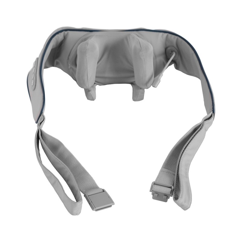 Neck & Shoulders Massager NECK & SHOULDERS MASSAGER MT6533
