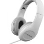 Esperanza EH138W headphones/headset Wired Head-band Music White