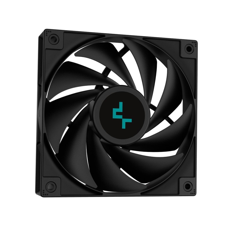 Noctua NH-U12S chromax.black Processor Cooler 12 cm Noctua NH-U12S chromax.black Processor Cooler 12 cm