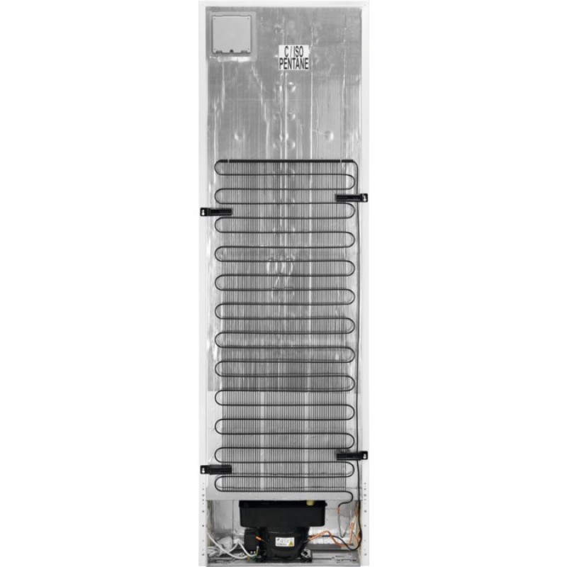 Electrolux LNT7ME36X3 Freestanding 366 L E Stainless steel Electrolux LNT7ME36X3 Freestanding 366 L E Stainless steel